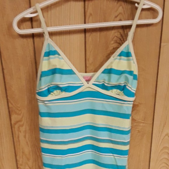 Powderoom Mermaids Beach Dress - Picture 2 of 11
